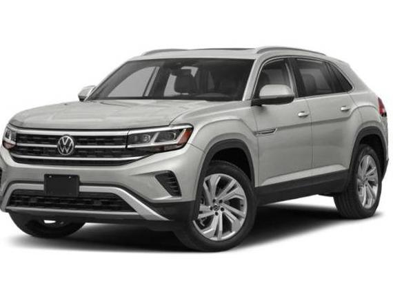VOLKSWAGEN ATLAS CROSS SPORT 4MOTION 2021 1V2BE2CA0MC229078 image VOLKSWAGEN ATLAS CROSS SPORT 4MOTION 2021 1V2BE2CA0MC229078 image